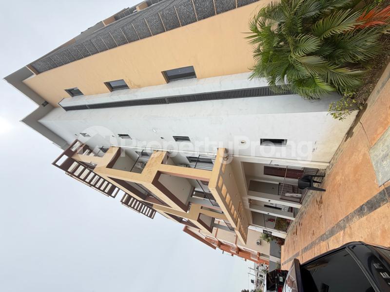3 bedroom Flat / Apartment for rent Jahi Jahi Abuja
