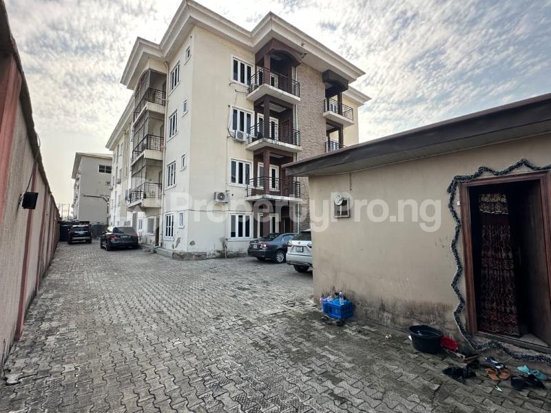 Flat / Apartment for rent ONIRU Victoria Island Lagos