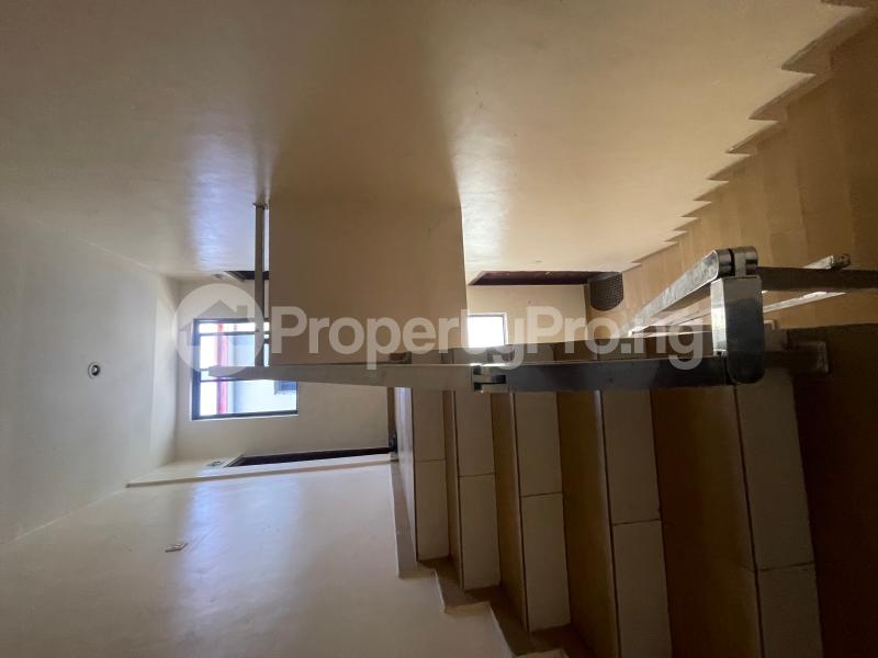 3 bedroom Flat / Apartment for rent Lekki Phase 1 Lekki Lagos