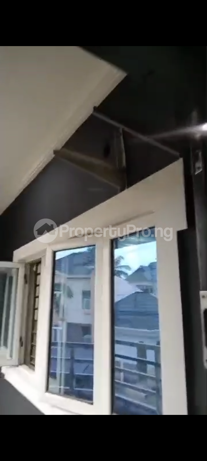 3 bedroom House for rent Gwarinpa Abuja