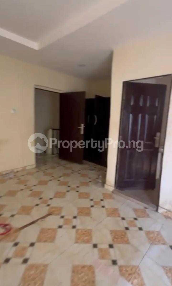 3 bedroom House for rent Therra Annex Sangotedo Ajah Lagos
