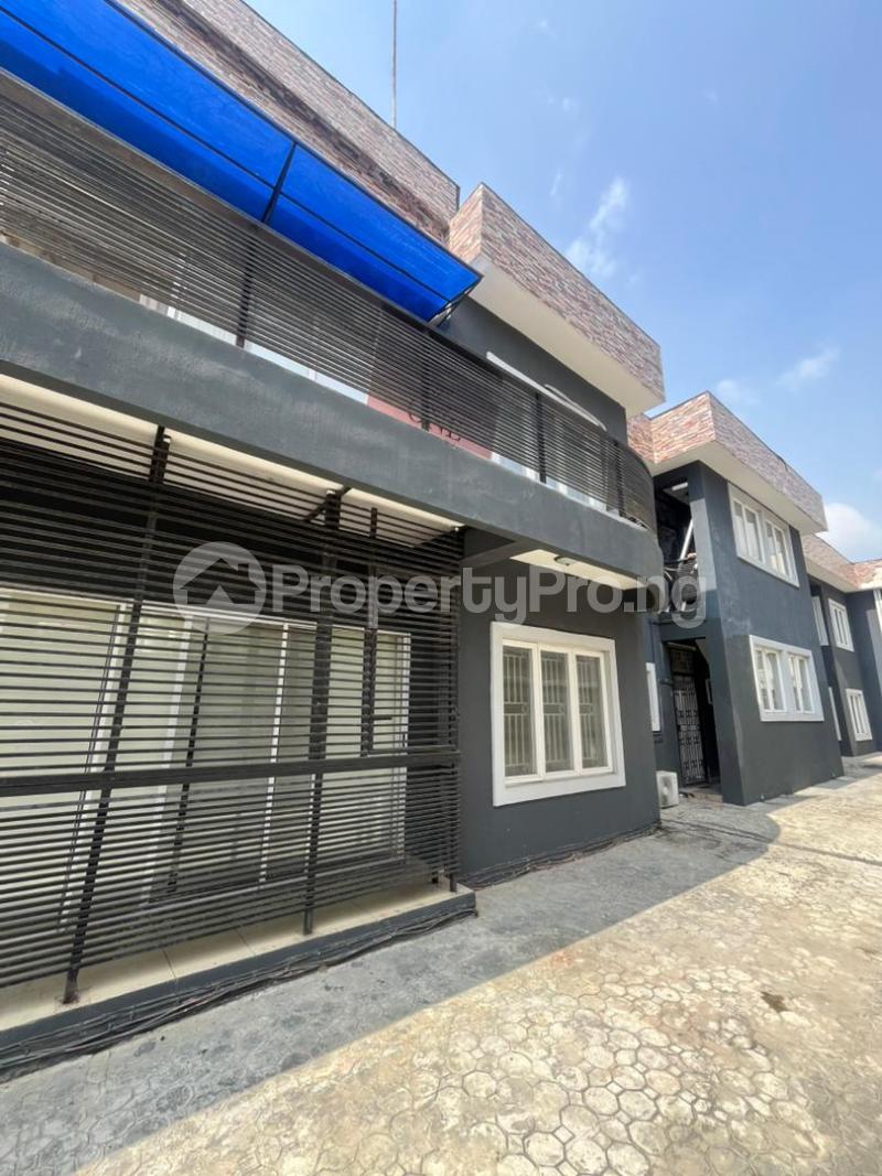 3 bedroom Flat / Apartment for rent Lekki Phase 1 Lekki Lagos