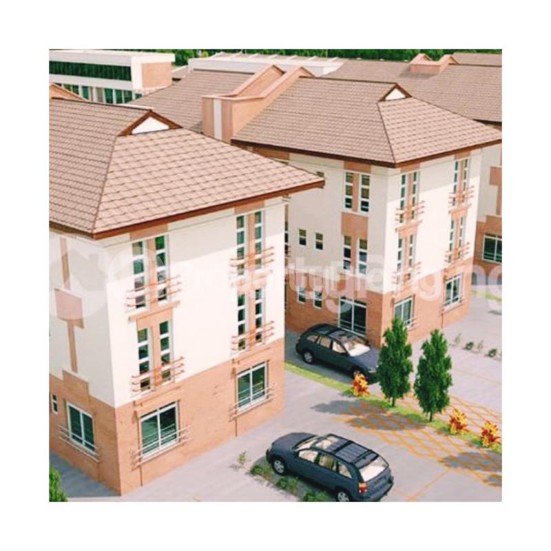 House for sale Green City Isheri, Isheri North,opic, Very Close To Nigeria Turkish School And Nogeria Airport Authority Cooperative Estate Isheri North Ojodu Lagos