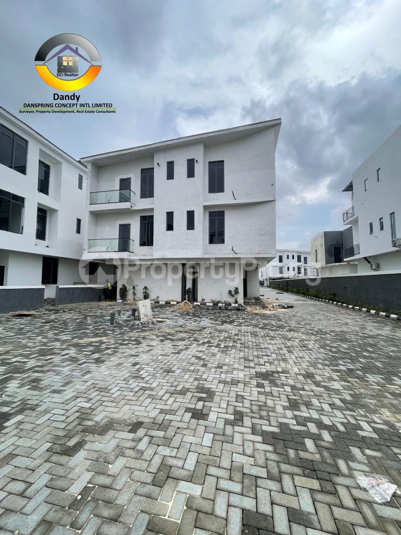 3 bedroom Flat / Apartment for sale Ikate Lekki Lagos
