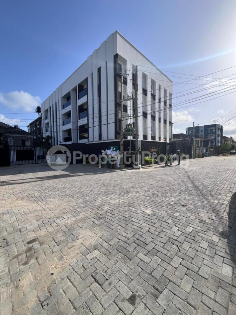 3 bedroom Flat / Apartment for sale Ikate Lekki Lagos