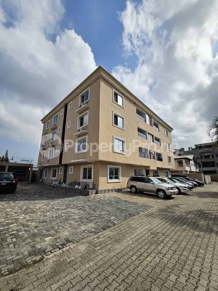 3 bedroom Flat / Apartment for sale Lekki Phase 1 Lekki Lagos