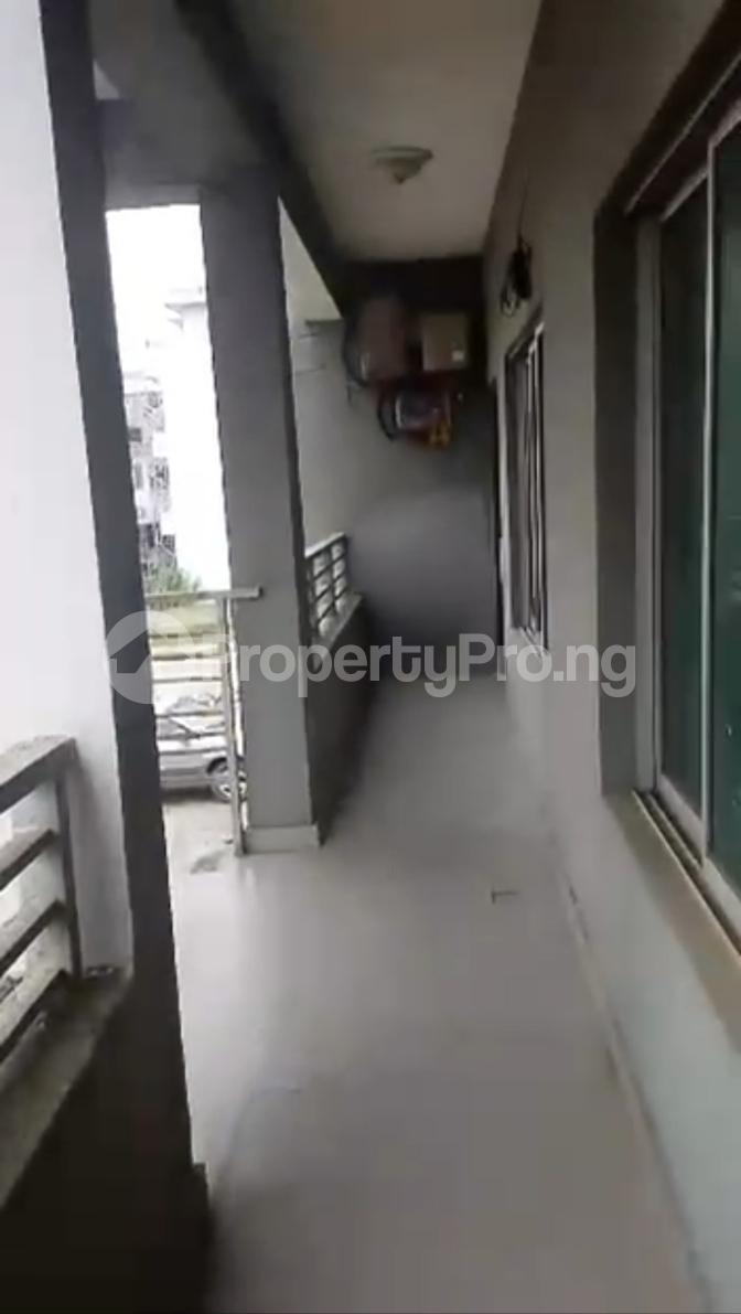 Flat / Apartment for sale Kajola Obafemi Owode Ogun