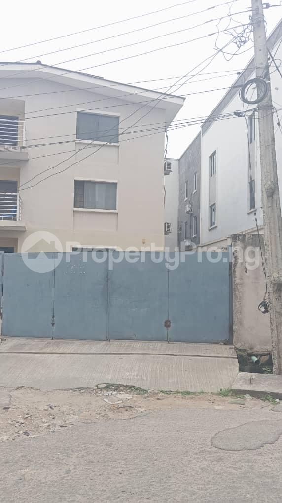 3 bedroom Flat / Apartment for sale Mende, Maryland, Lagos Mende Maryland Lagos - 3