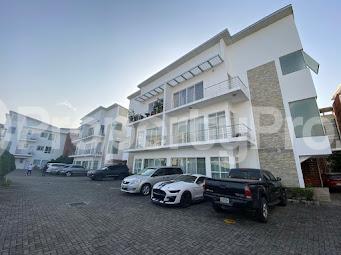 3 bedroom Flat / Apartment for sale Banana Island Ikoyi Lagos