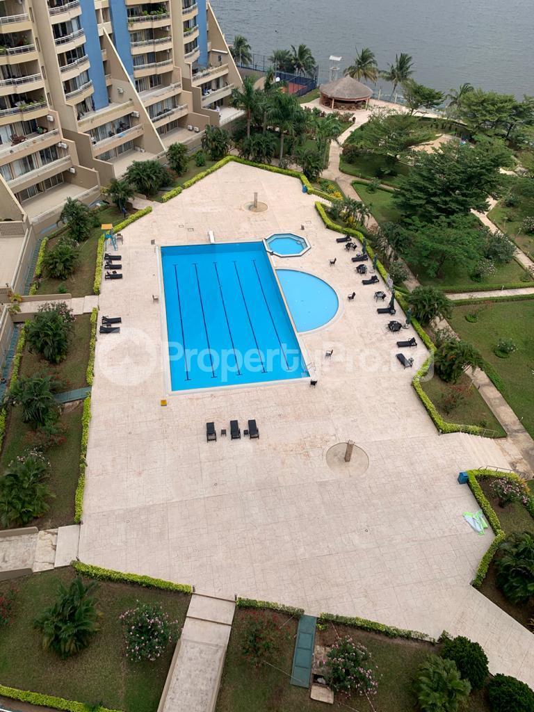 3 bedroom Flat / Apartment for sale Bellavista Banana Island Ikoyi Lagos - 0