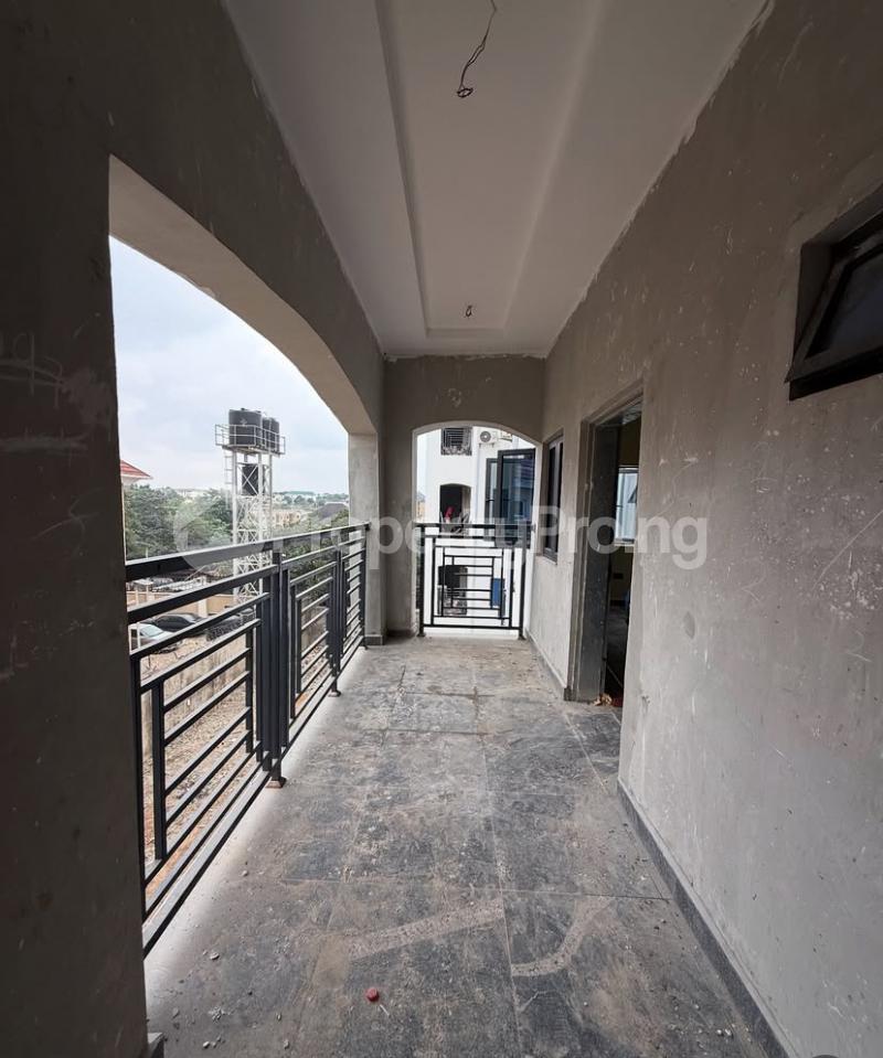 3 bedroom Flat / Apartment for sale Jabi Abuja