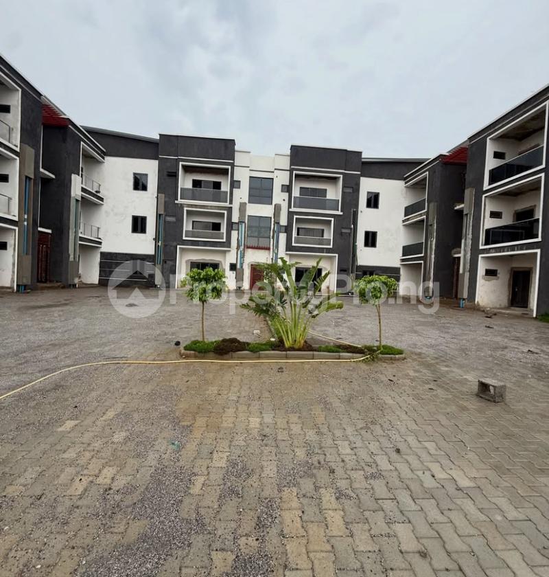 3 bedroom Flat / Apartment for sale Katampe Main Abuja