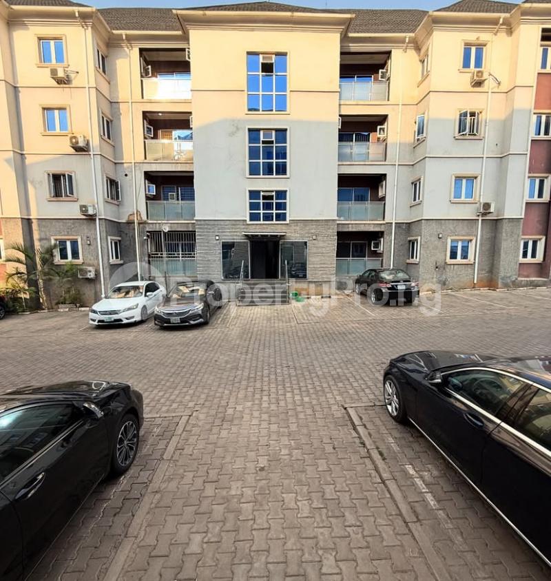 3 bedroom Flat / Apartment for sale Wuye Abuja
