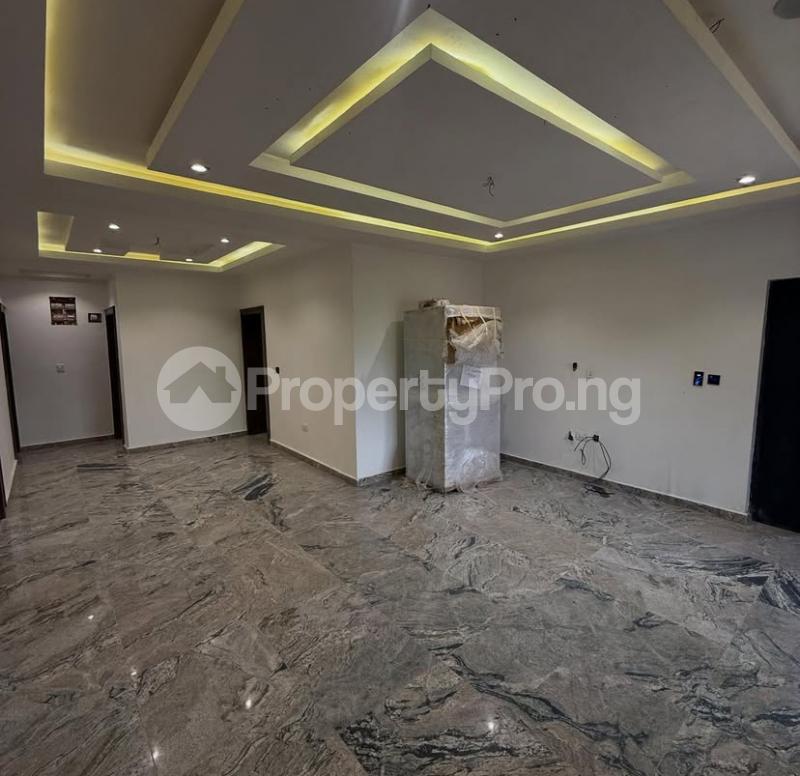 3 bedroom House for sale Wuye Abuja