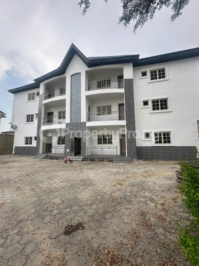 3 bedroom Flat / Apartment for sale Ikota Lekki Lagos