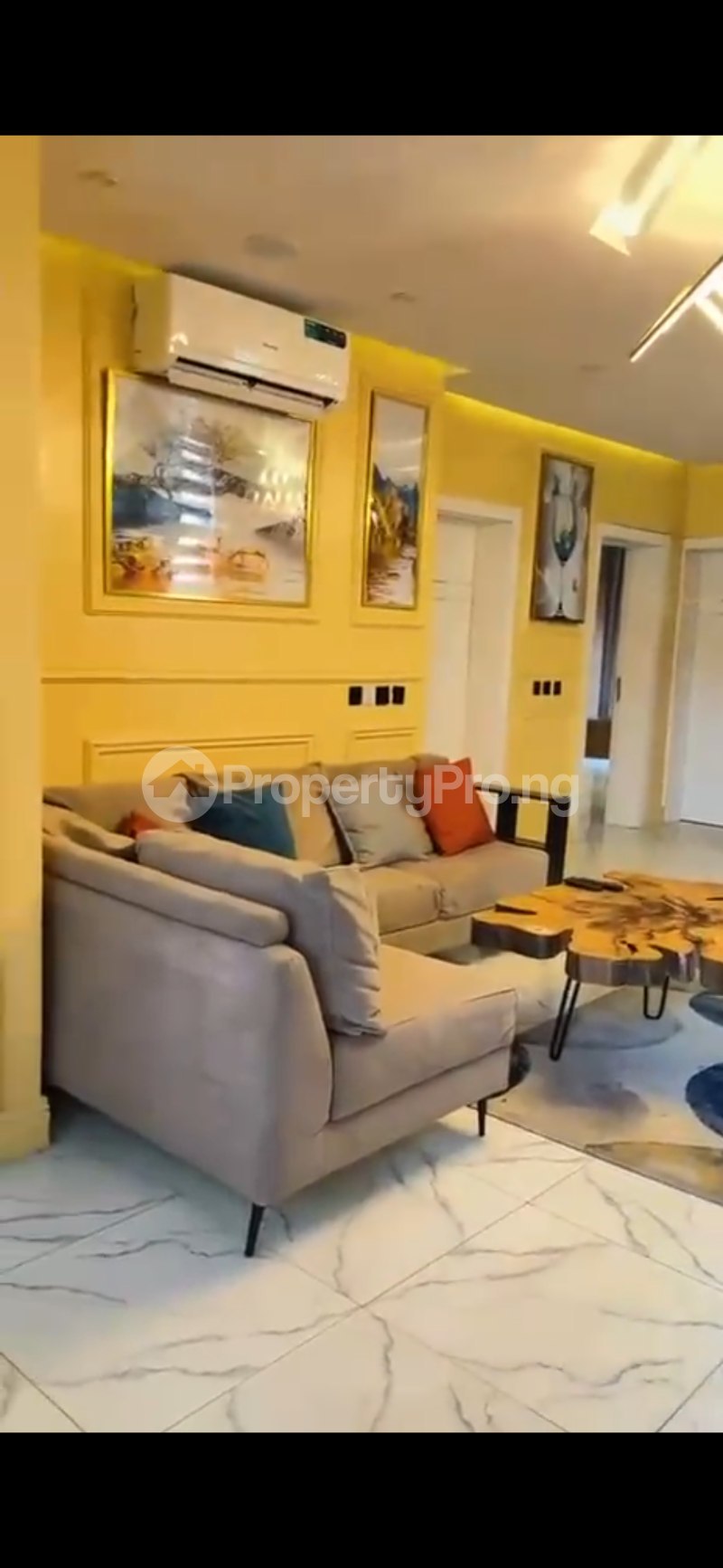 3 bedroom Flat / Apartment for sale In A Secured Estate Ikate Ikate Lekki Lagos