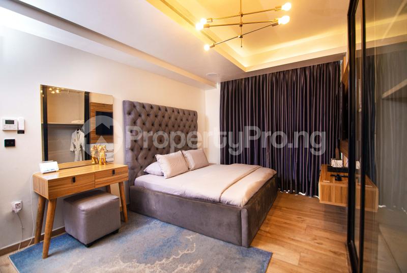 3 bedroom Flat / Apartment for sale Eko Atlantic City Eko Atlantic Victoria Island Lagos