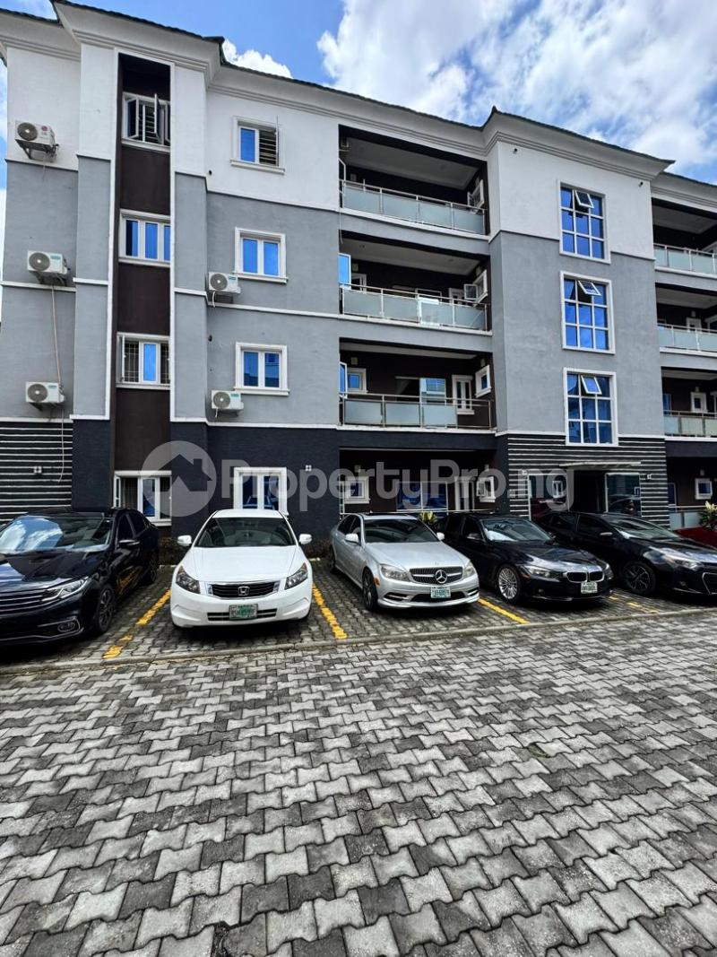 3 bedroom House for sale Wuye Abuja