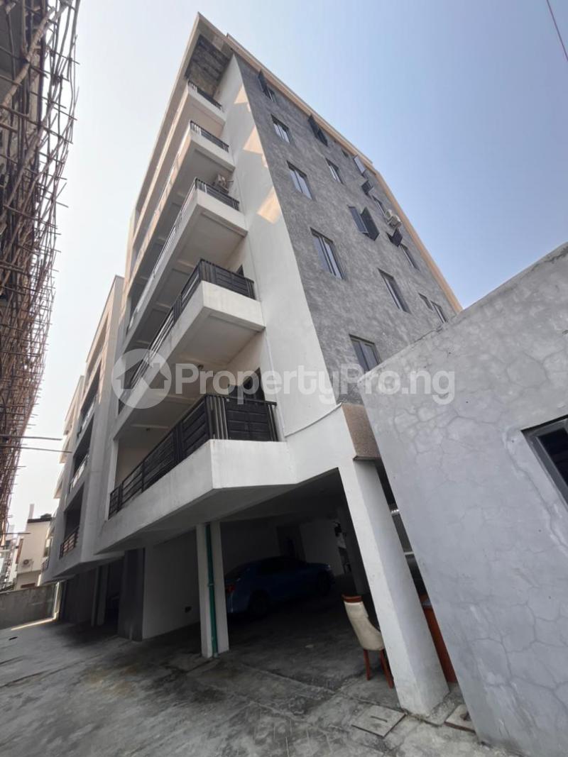 3 bedroom Flat / Apartment for sale Ikate Lekki Lagos