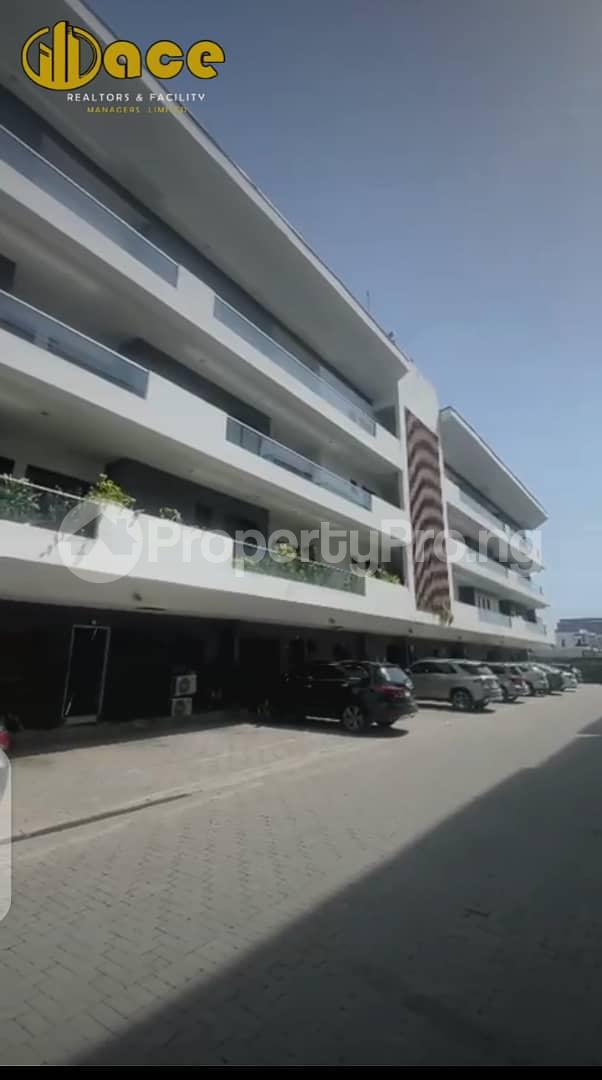 3 bedroom House for sale Ikate Lekki Lagos