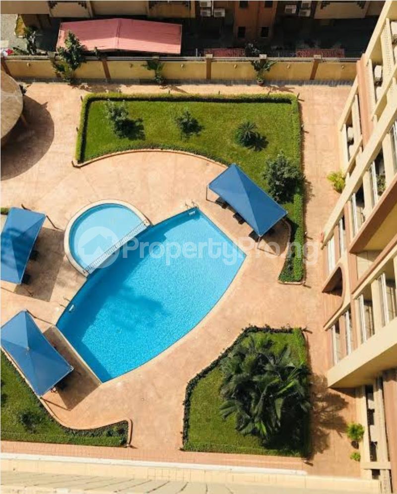 3 bedroom Flat / Apartment for sale Ikoyi Lagos