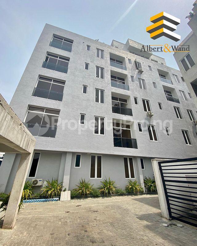 3 bedroom Flat / Apartment for sale Ikoyi Lagos