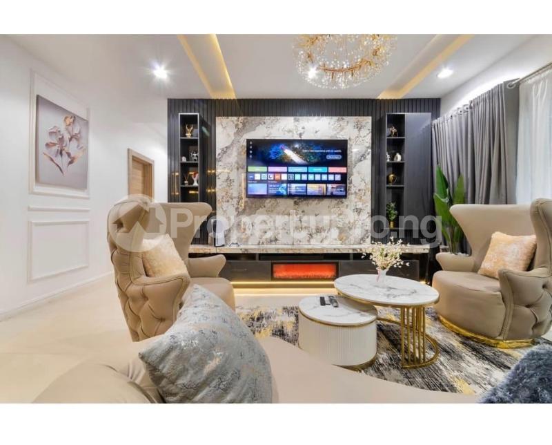 3 bedroom Flat / Apartment for sale Off Freedom Way Lekki Phase 1 Lekki Lagos