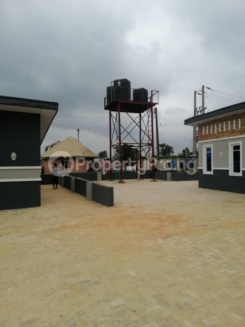 3 bedroom House for sale Mowe Obafemi Owode Ogun