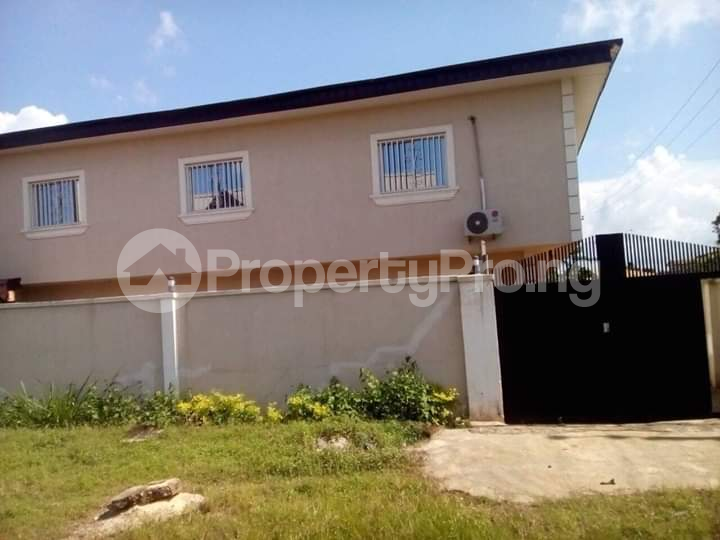3 bedroom House for sale Oluyole Estate Ibadan Oyo