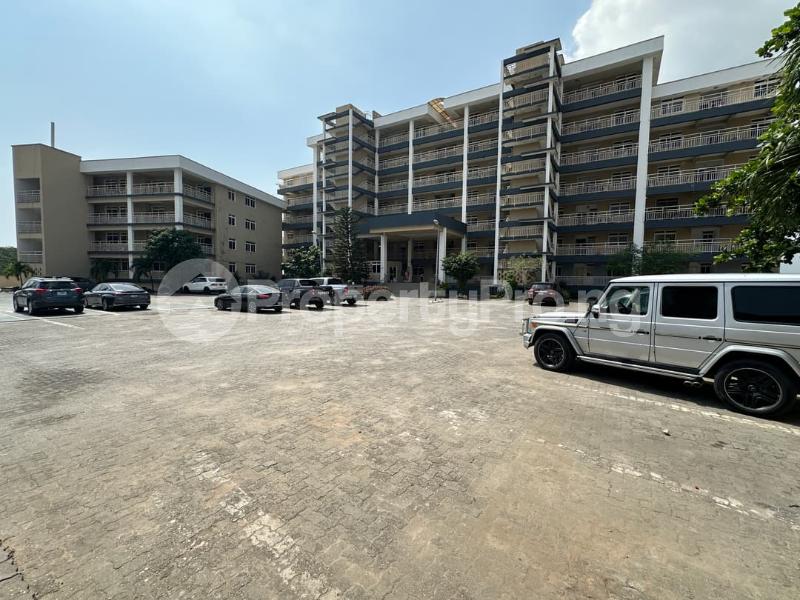 Flat / Apartment for sale Admiralty Close Lekki Phase 1 Lekki Lagos