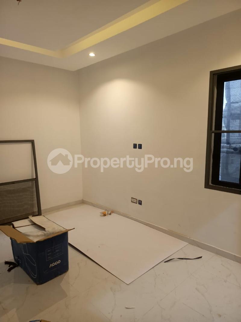 3 bedroom Flat / Apartment for sale Ilasan Lekki Lagos
