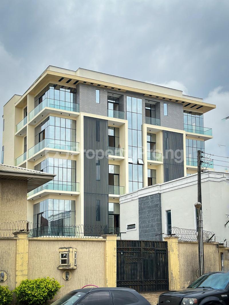 3 bedroom Flat / Apartment for sale Lekki Phase 1 Lekki Lagos