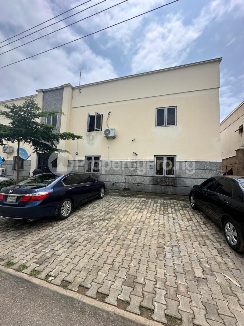 3 bedroom House for sale Brains And Hammers City Life Camp Abuja
