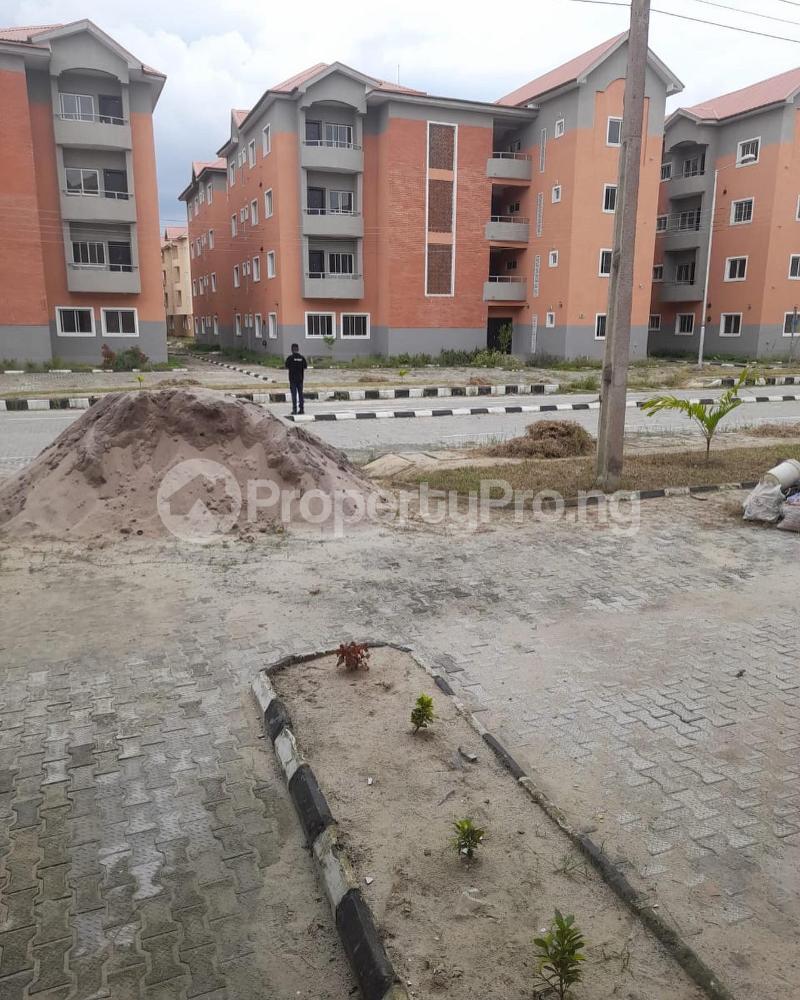 3 bedroom Flat / Apartment for sale Sangotedo Sangotedo Ajah Lagos
