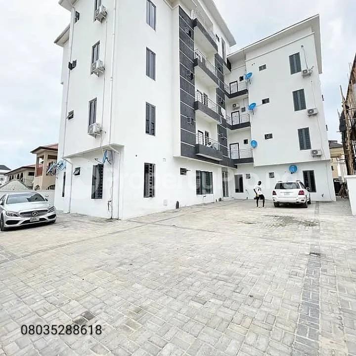 3 bedroom House for sale Ikate Lekki Lagos