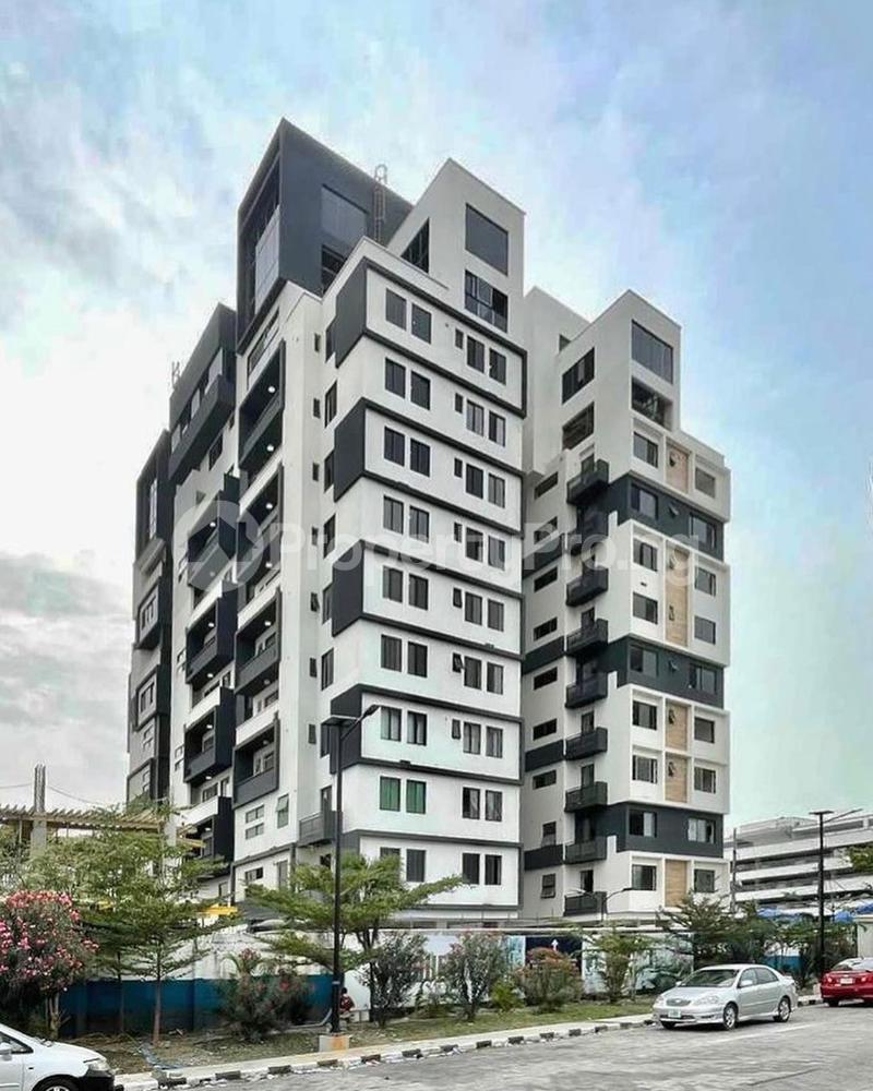 3 bedroom Flat / Apartment for sale Vi Akin Adesola Victoria Island Lagos