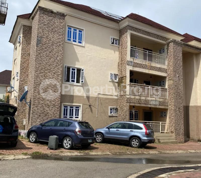 3 bedroom Flat / Apartment for sale Wuye Abuja