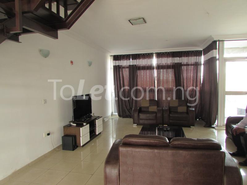 3 bedroom Flat / Apartment for shortlet Adetokunbo Ademola 1004 Victoria Island Lagos