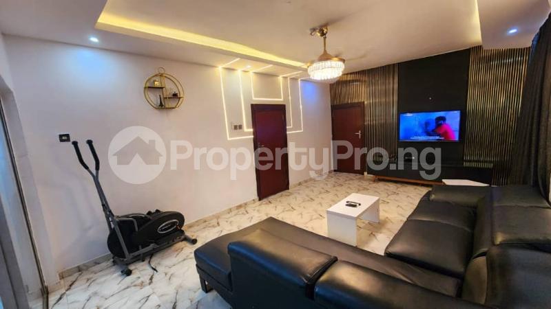 3 bedroom Flat / Apartment for shortlet Oregun Ikeja Lagos