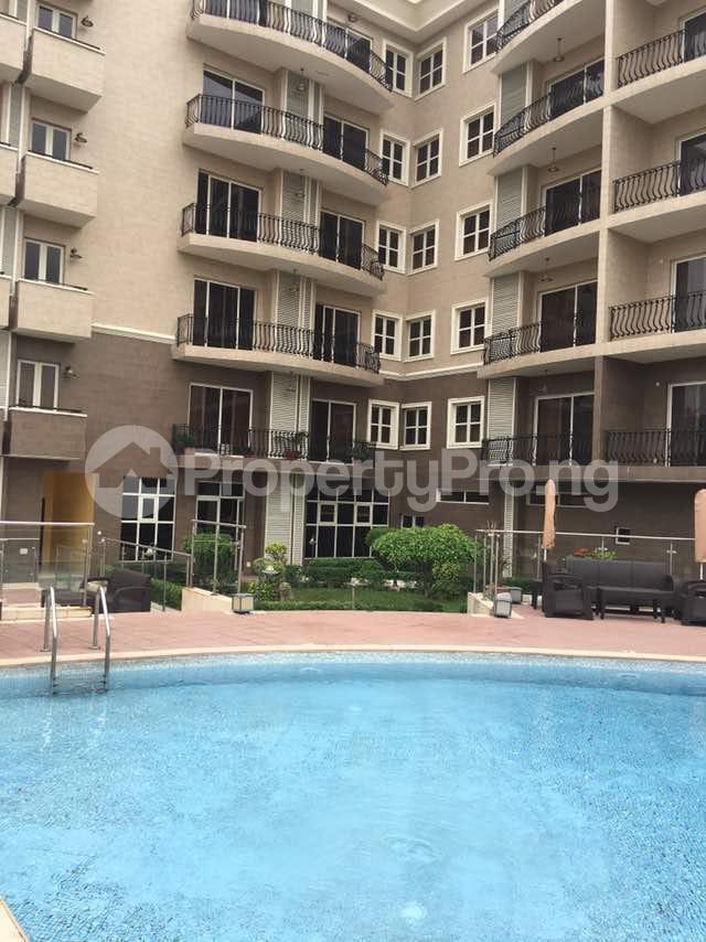 3 bedroom House for shortlet Bankole Oki Ikoyi Lagos