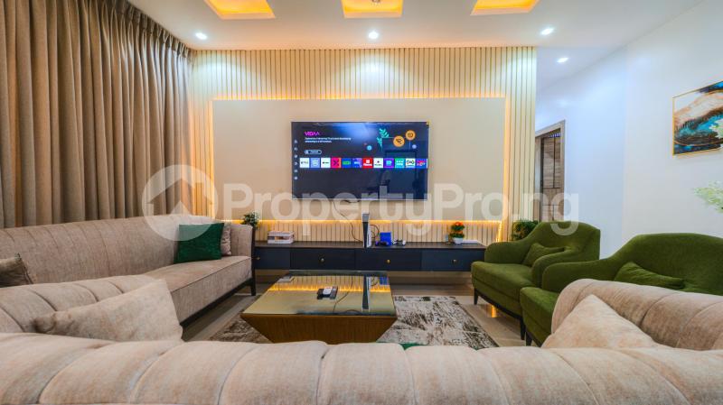 3 bedroom Flat / Apartment for shortlet Lekki Phase 1 Lekki Phase 1 Lekki Lagos