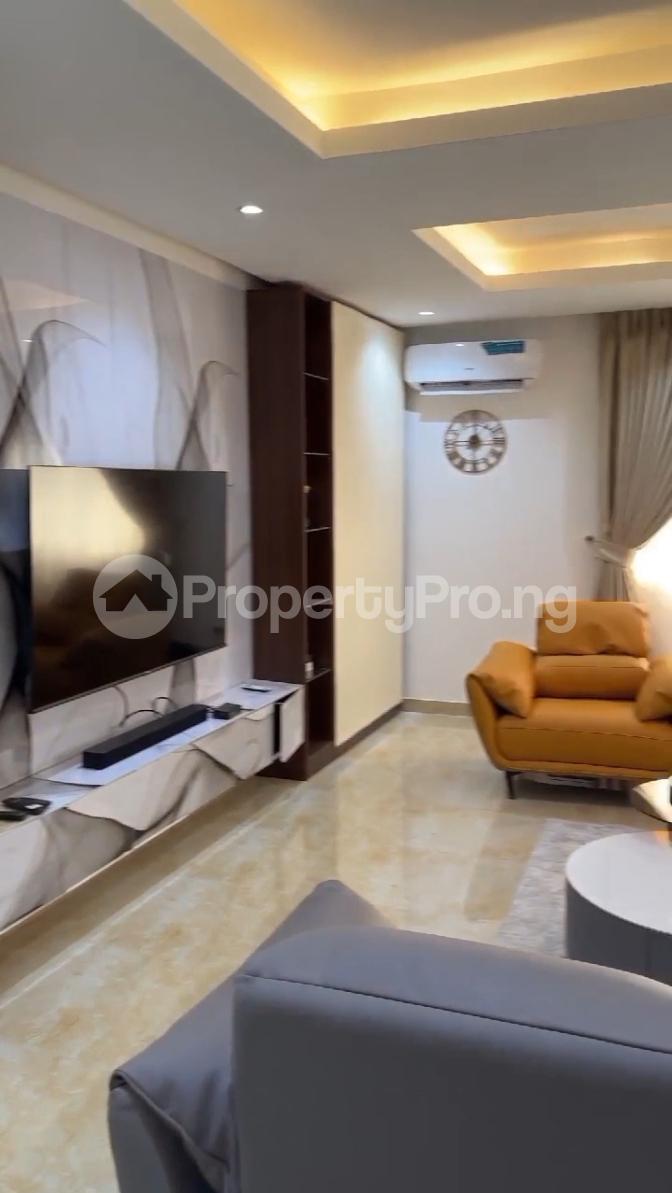 3 bedroom Flat / Apartment for shortlet Agidingbi Ikeja Lagos