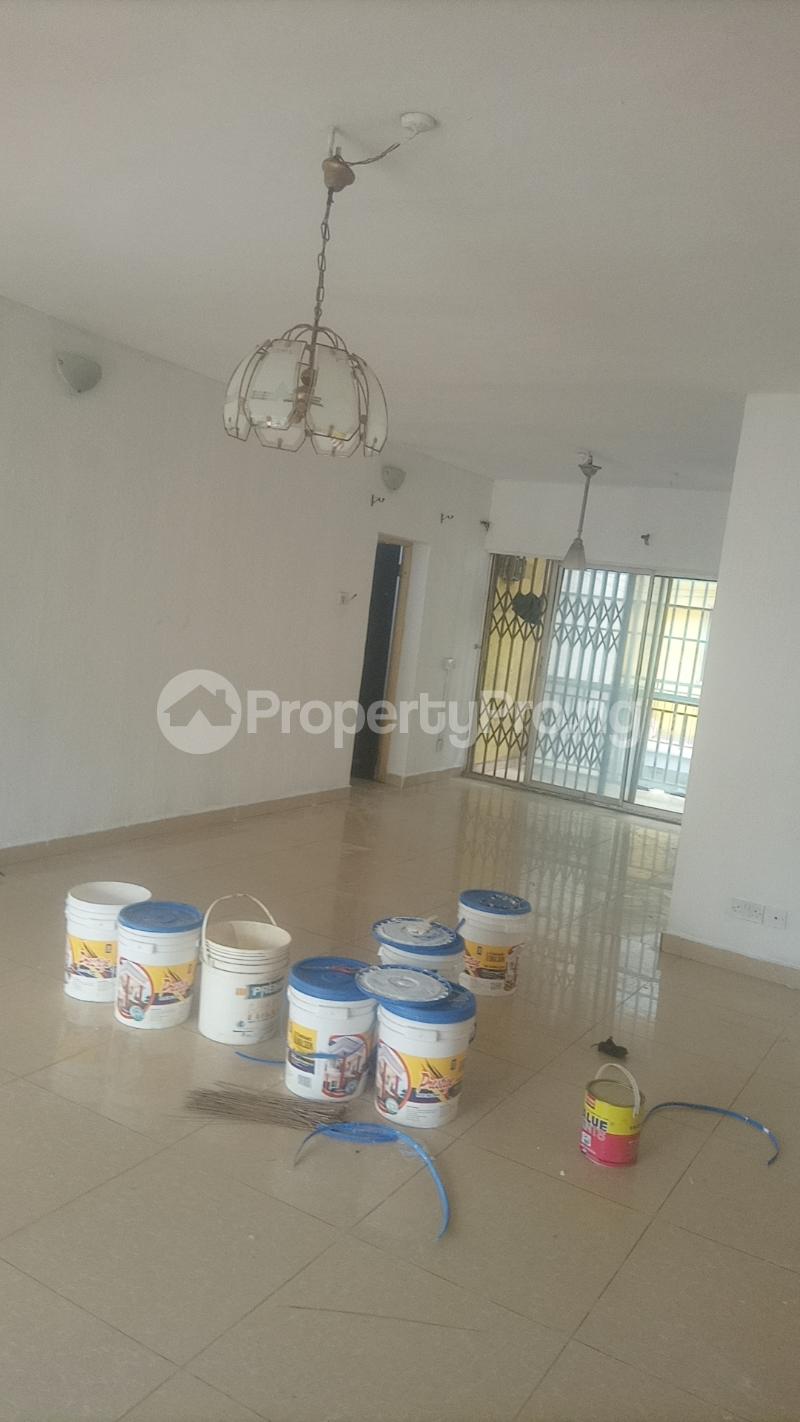 3 bedroom Flat / Apartment for shortlet Ajao Estate Isolo Lagos Mainland Ajao Estate Isolo Lagos