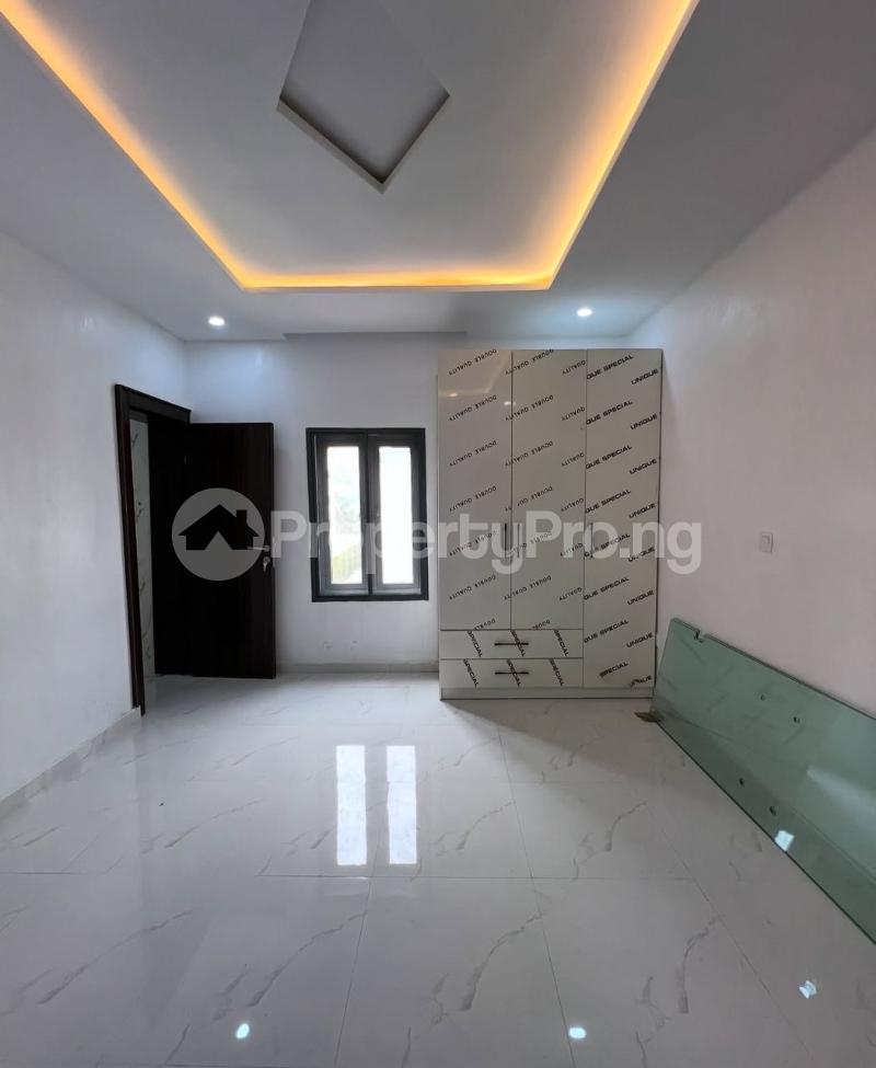 3 bedroom Flat / Apartment for rent Ikoyi Lagos
