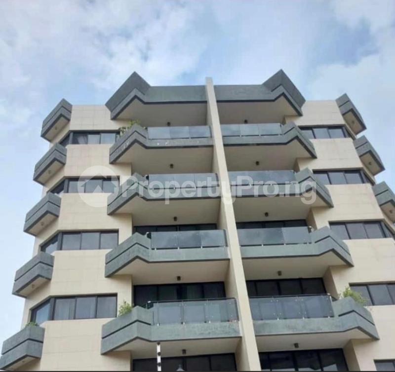 3 bedroom Flat / Apartment for rent Victoria Island Lagos