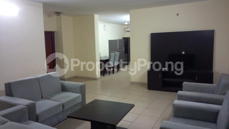 3 bedroom Flat / Apartment for rent Mobolaji Bank Anthony Way Ikeja Lagos