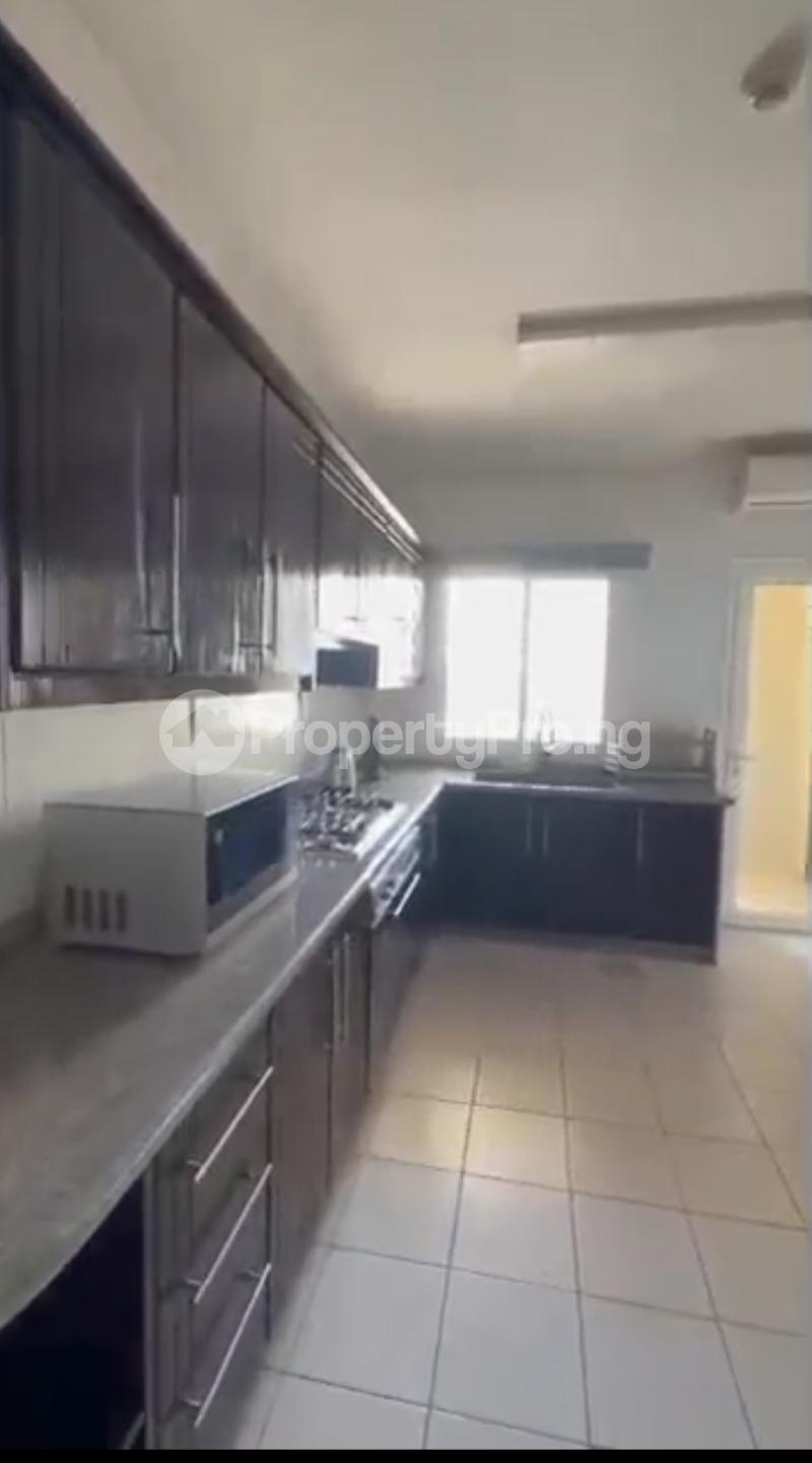 Flat / Apartment for rent Gerard road Ikoyi Lagos - 0