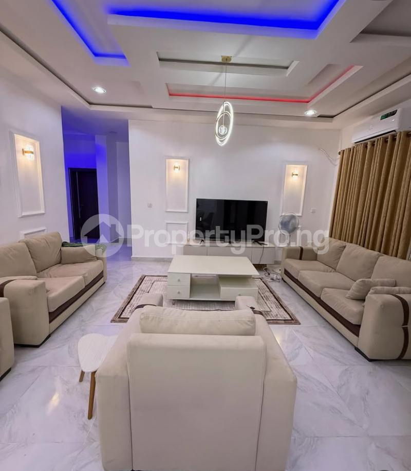 3 bedroom Flat / Apartment for rent Gwarinpa Abuja