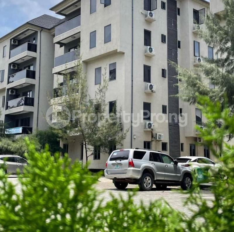 3 bedroom House for rent Lekki County Homes Ikota Lekki Lagos