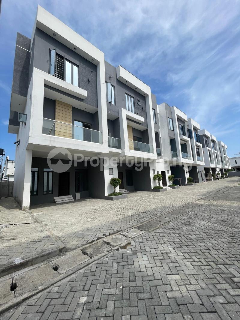 3 bedroom House for sale Ajah Lekki Lagos - 0